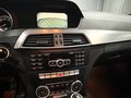 Daumennagel 18 - Mercedes-Benz C 250 CGI AVANTGARDE|AUTOM|LEDER|R-KAMERA|LED|NAVI