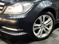 Daumennagel 28 - Mercedes-Benz C 250 CGI AVANTGARDE|AUTOM|LEDER|R-KAMERA|LED|NAVI
