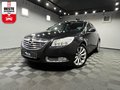 Daumennagel 1 - Opel Insignia A 150 Jahre Opel|LEDER|NAVI|LM FELGEN