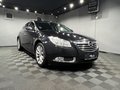 Daumennagel 2 - Opel Insignia A 150 Jahre Opel|LEDER|NAVI|LM FELGEN