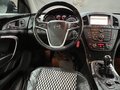 Daumennagel 14 - Opel Insignia A 150 Jahre Opel|LEDER|NAVI|LM FELGEN