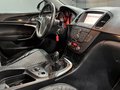 Daumennagel 15 - Opel Insignia A 150 Jahre Opel|LEDER|NAVI|LM FELGEN