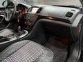 Daumennagel 16 - Opel Insignia A 150 Jahre Opel|LEDER|NAVI|LM FELGEN
