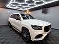 Daumennagel 2 - Mercedes-Benz GLS 400 d 63 AMG|DISTRONIC|PANO|BURMESTER|