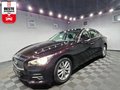 Daumennagel 1 - Infiniti Q50 2.2 Premium Tech |AUTOM|LEDER|NAVI|LED|