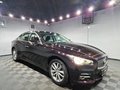 Daumennagel 2 - Infiniti Q50 2.2 Premium Tech |AUTOM|LEDER|NAVI|LED|