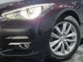 Daumennagel 24 - Infiniti Q50 2.2 Premium Tech |AUTOM|LEDER|NAVI|LED|