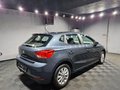 Daumennagel 4 - SEAT Ibiza Style |AUTOM|NAVI|LM|SHZ|KLIMATRONIK