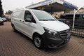 Daumennagel 2 - Mercedes-Benz Vito Kasten 116 CDI PRO RWD EXTRALANG|9G-TRONIC|KLIMA