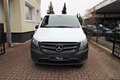 Daumennagel 3 - Mercedes-Benz Vito Kasten 116 CDI PRO RWD EXTRALANG|9G-TRONIC|KLIMA