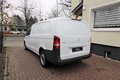 Daumennagel 4 - Mercedes-Benz Vito Kasten 116 CDI PRO RWD EXTRALANG|9G-TRONIC|KLIMA