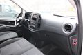 Daumennagel 13 - Mercedes-Benz Vito Kasten 116 CDI PRO RWD EXTRALANG|9G-TRONIC|KLIMA