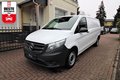 Daumennagel 1 - Mercedes-Benz Vito Kasten 116 CDI PRO RWD EXTRALANG|9G-TRONIC|KLIMA