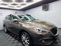 Daumennagel 2 - Mazda CX-9 -3.7 V6 |7 SITZER|AUTOM|LEDER|PANO|NAVI|XENON