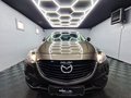 Daumennagel 3 - Mazda CX-9 -3.7 V6 |7 SITZER|AUTOM|LEDER|PANO|NAVI|XENON