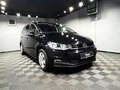 Daumennagel 2 - Volkswagen Touran 2.0 TDI Trendline|AUTOM|LEDER|NAVI