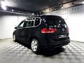Daumennagel 3 - Volkswagen Touran 2.0 TDI Trendline|AUTOM|LEDER|NAVI