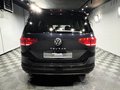 Daumennagel 7 - Volkswagen Touran 2.0 TDI Trendline|AUTOM|LEDER|NAVI
