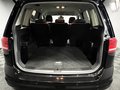 Daumennagel 8 - Volkswagen Touran 2.0 TDI Trendline|AUTOM|LEDER|NAVI