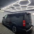 Daumennagel 3 - Opel Zafira Life 2.0 Elegance Lang|AUTOM|8 SITZE|PANO|LEDER