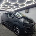 Daumennagel 2 - Opel Zafira Life 2.0 Elegance Lang|AUTOM|8 SITZE|PANO|LEDER