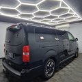 Daumennagel 4 - Opel Zafira Life 2.0 Elegance Lang|AUTOM|8 SITZE|PANO|LEDER