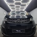 Daumennagel 34 - Opel Zafira Life 2.0 Elegance Lang|AUTOM|8 SITZE|PANO|LEDER