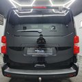 Daumennagel 35 - Opel Zafira Life 2.0 Elegance Lang|AUTOM|8 SITZE|PANO|LEDER