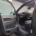 Daumennagel 7 - Opel Zafira Life 2.0 Elegance Lang|AUTOM|8 SITZE|PANO|LEDER