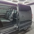 Daumennagel 12 - Opel Zafira Life 2.0 Elegance Lang|AUTOM|8 SITZE|PANO|LEDER