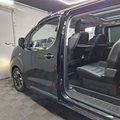 Daumennagel 9 - Opel Zafira Life 2.0 Elegance Lang|AUTOM|8 SITZE|PANO|LEDER