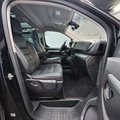 Daumennagel 18 - Opel Zafira Life 2.0 Elegance Lang|AUTOM|8 SITZE|PANO|LEDER