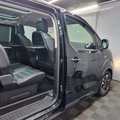 Daumennagel 19 - Opel Zafira Life 2.0 Elegance Lang|AUTOM|8 SITZE|PANO|LEDER