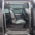 Daumennagel 14 - Opel Zafira Life 2.0 Elegance Lang|AUTOM|8 SITZE|PANO|LEDER