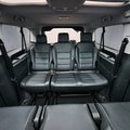 Daumennagel 17 - Opel Zafira Life 2.0 Elegance Lang|AUTOM|8 SITZE|PANO|LEDER