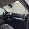Daumennagel 21 - Opel Zafira Life 2.0 Elegance Lang|AUTOM|8 SITZE|PANO|LEDER