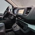 Daumennagel 20 - Opel Zafira Life 2.0 Elegance Lang|AUTOM|8 SITZE|PANO|LEDER