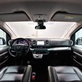 Daumennagel 6 - Opel Zafira Life 2.0 Elegance Lang|AUTOM|8 SITZE|PANO|LEDER