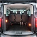 Daumennagel 36 - Opel Zafira Life 2.0 Elegance Lang|AUTOM|8 SITZE|PANO|LEDER