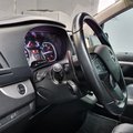 Daumennagel 8 - Opel Zafira Life 2.0 Elegance Lang|AUTOM|8 SITZE|PANO|LEDER