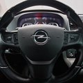 Daumennagel 23 - Opel Zafira Life 2.0 Elegance Lang|AUTOM|8 SITZE|PANO|LEDER