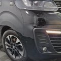 Daumennagel 37 - Opel Zafira Life 2.0 Elegance Lang|AUTOM|8 SITZE|PANO|LEDER