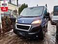 Daumennagel 1 - Peugeot Boxer 328 L1H1 Pro BlueHDi 120 Stop&Start|KLIMA|TEMPOMAT