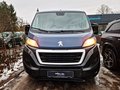 Daumennagel 3 - Peugeot Boxer 328 L1H1 Pro BlueHDi 120 Stop&Start|KLIMA|TEMPOMAT