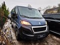 Daumennagel 2 - Peugeot Boxer 328 L1H1 Pro BlueHDi 120 Stop&Start|KLIMA|TEMPOMAT