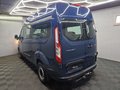 Daumennagel 3 - Ford Transit Custom 2.0 TDCI 320 L2 HOCH|LEDER|NAVI|8 SITZER