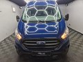 Daumennagel 20 - Ford Transit Custom 2.0 TDCI 320 L2 HOCH|LEDER|NAVI|8 SITZER