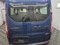 Daumennagel 21 - Ford Transit Custom 2.0 TDCI 320 L2 HOCH|LEDER|NAVI|8 SITZER
