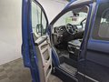 Daumennagel 7 - Ford Transit Custom 2.0 TDCI 320 L2 HOCH|LEDER|NAVI|8 SITZER