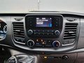 Daumennagel 14 - Ford Transit Custom 2.0 TDCI 320 L2 HOCH|LEDER|NAVI|8 SITZER